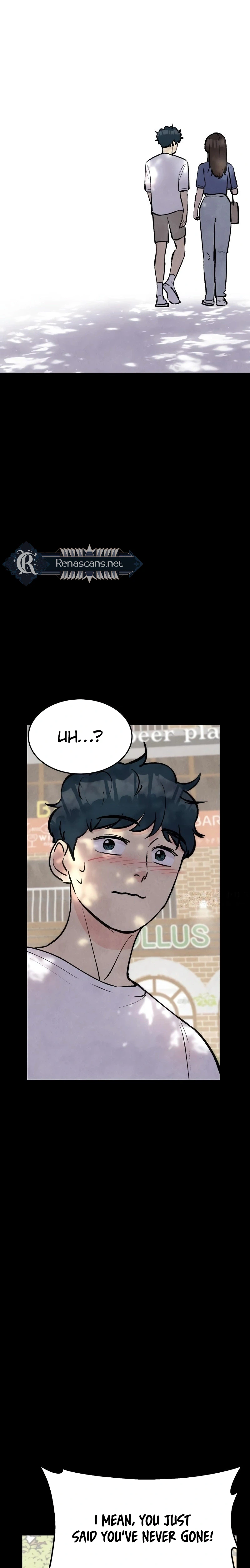 I'm Pathetic, But I Still Want Romance Chapter 54 Page 37