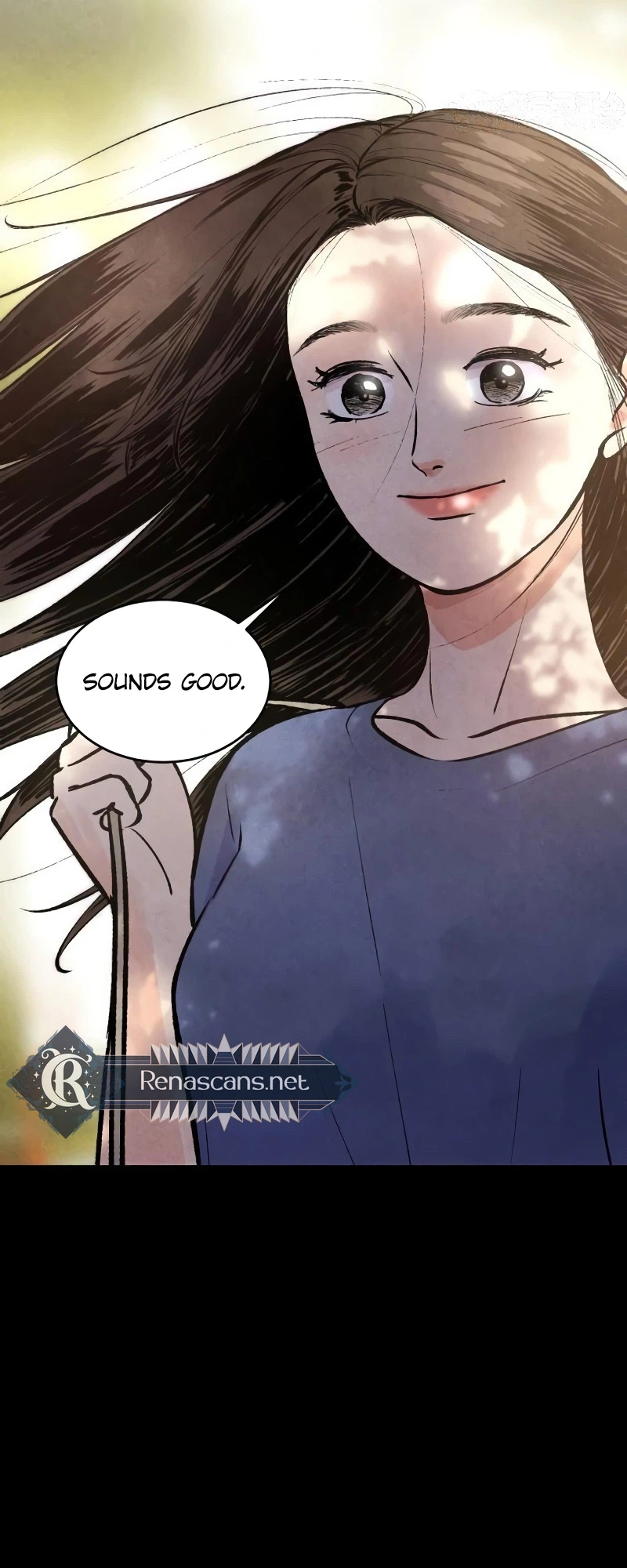 I'm Pathetic, But I Still Want Romance Chapter 54 Page 40