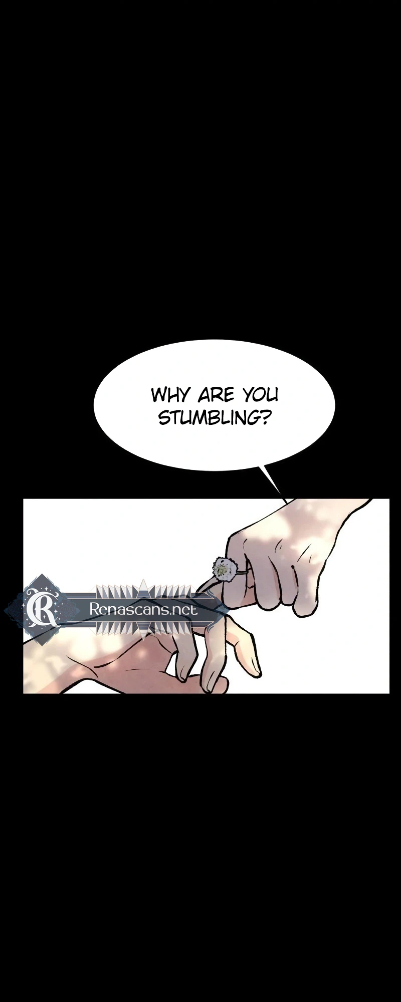 I'm Pathetic, But I Still Want Romance Chapter 54 Page 42