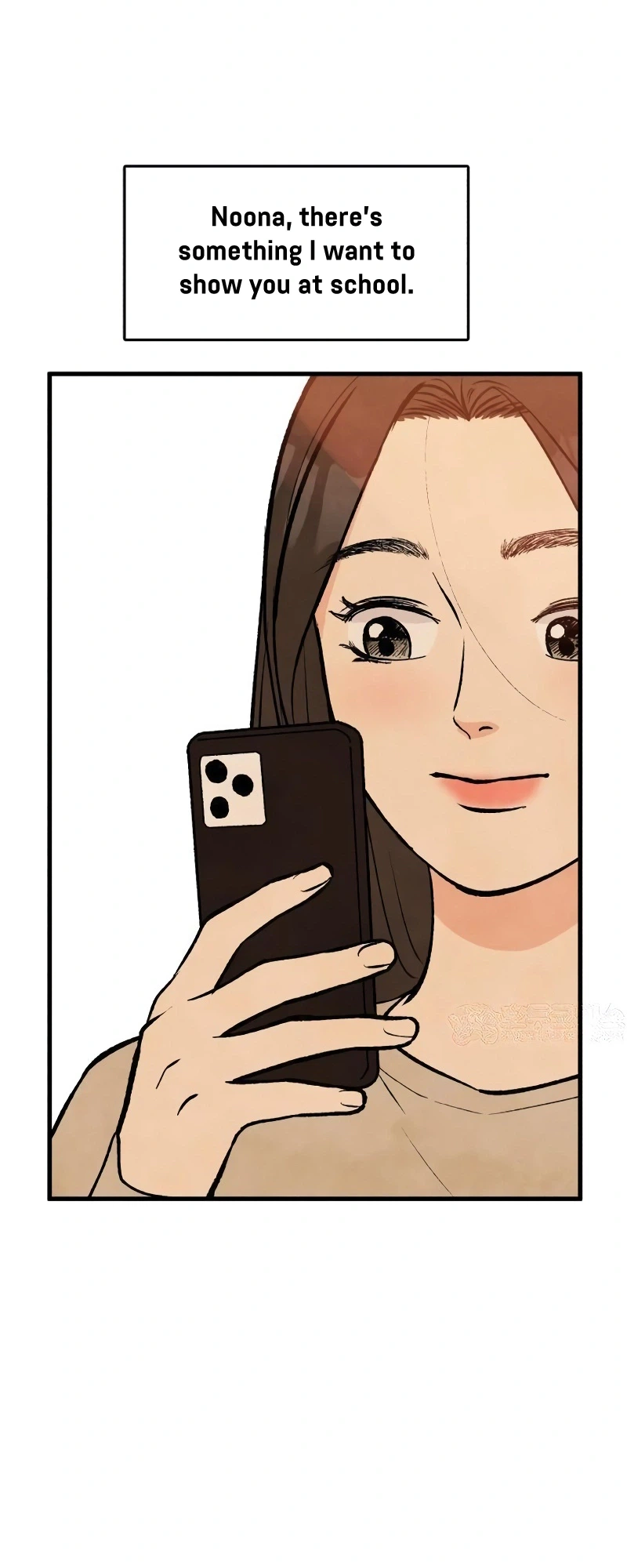 I'm Pathetic, But I Still Want Romance Chapter 54 Page 44