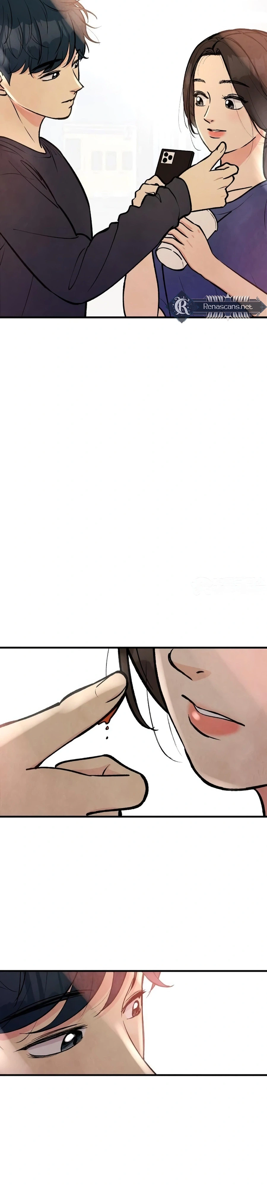 I'm Pathetic, But I Still Want Romance Chapter 51 Page 2