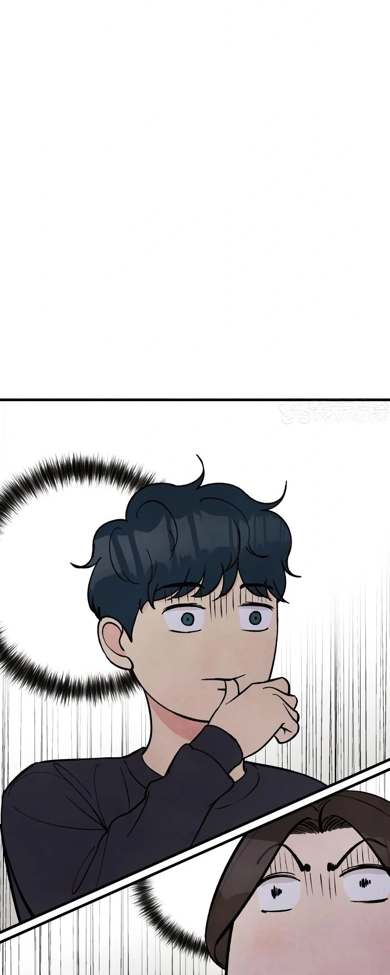 I'm Pathetic, But I Still Want Romance Chapter 51 Page 8