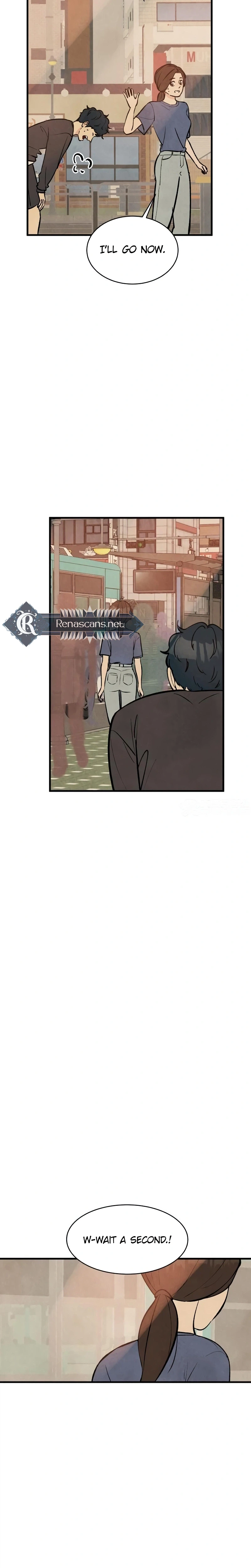 I'm Pathetic, But I Still Want Romance Chapter 51 Page 15