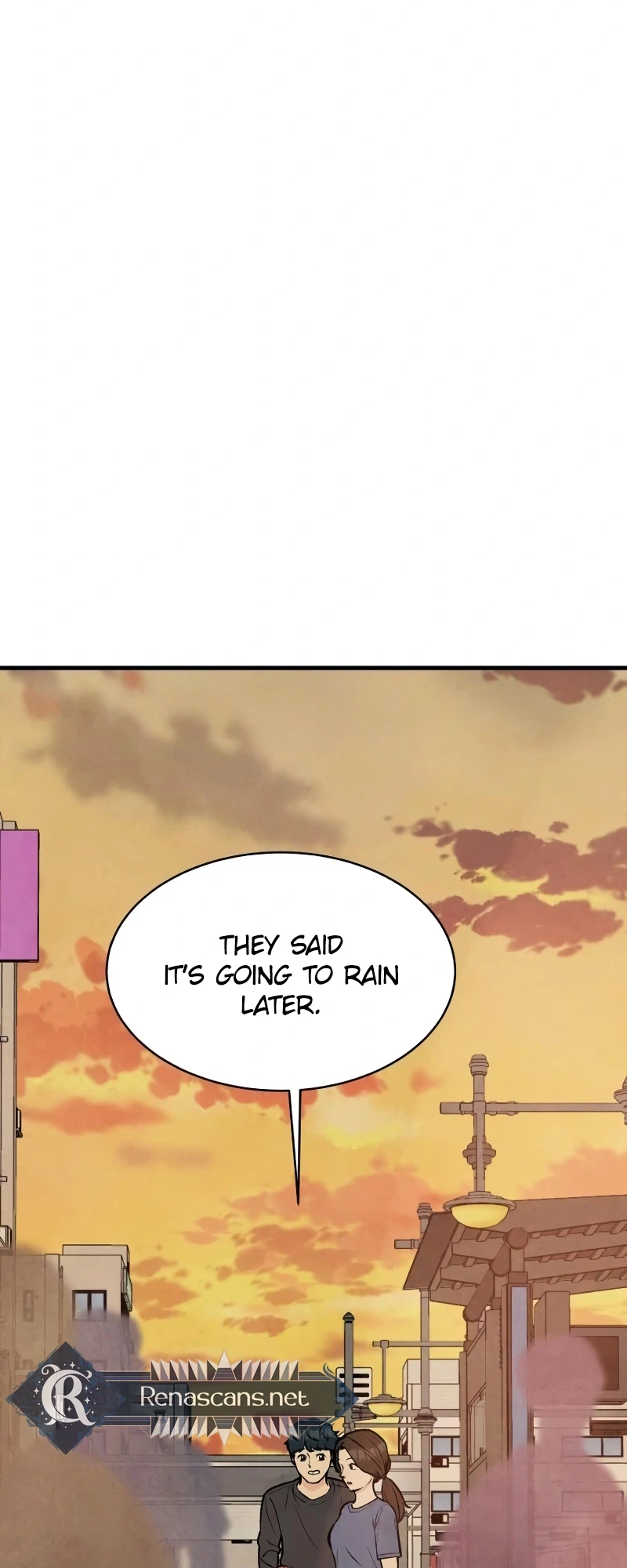 I'm Pathetic, But I Still Want Romance Chapter 51 Page 18