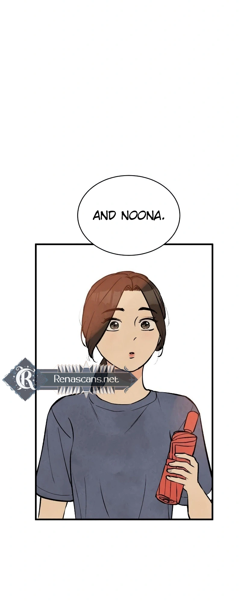 I'm Pathetic, But I Still Want Romance Chapter 51 Page 20