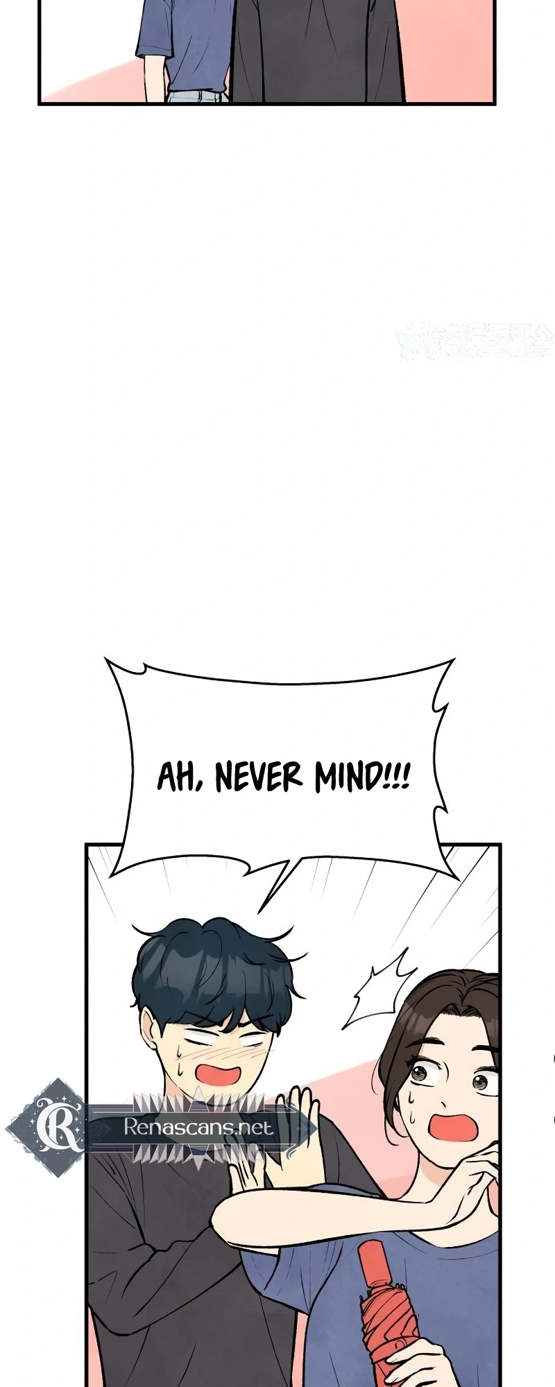 I'm Pathetic, But I Still Want Romance Chapter 51 Page 24