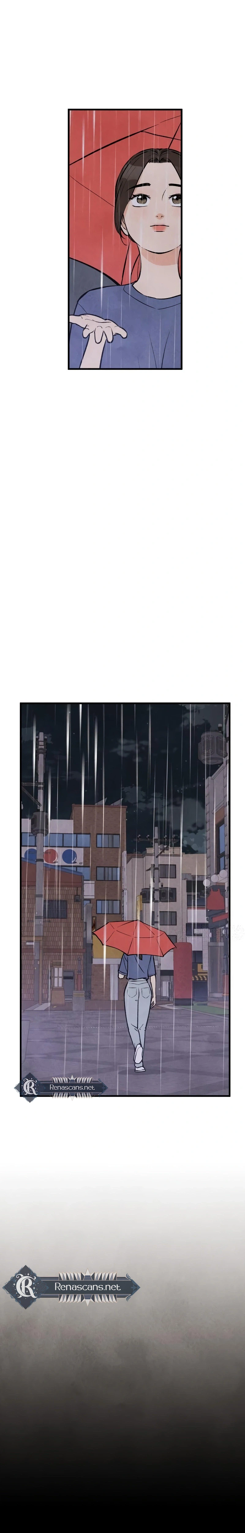 I'm Pathetic, But I Still Want Romance Chapter 51 Page 29