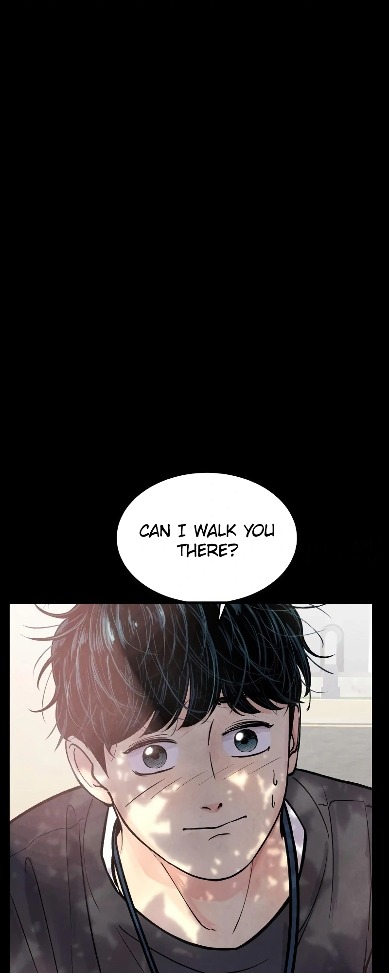 I'm Pathetic, But I Still Want Romance Chapter 51 Page 30