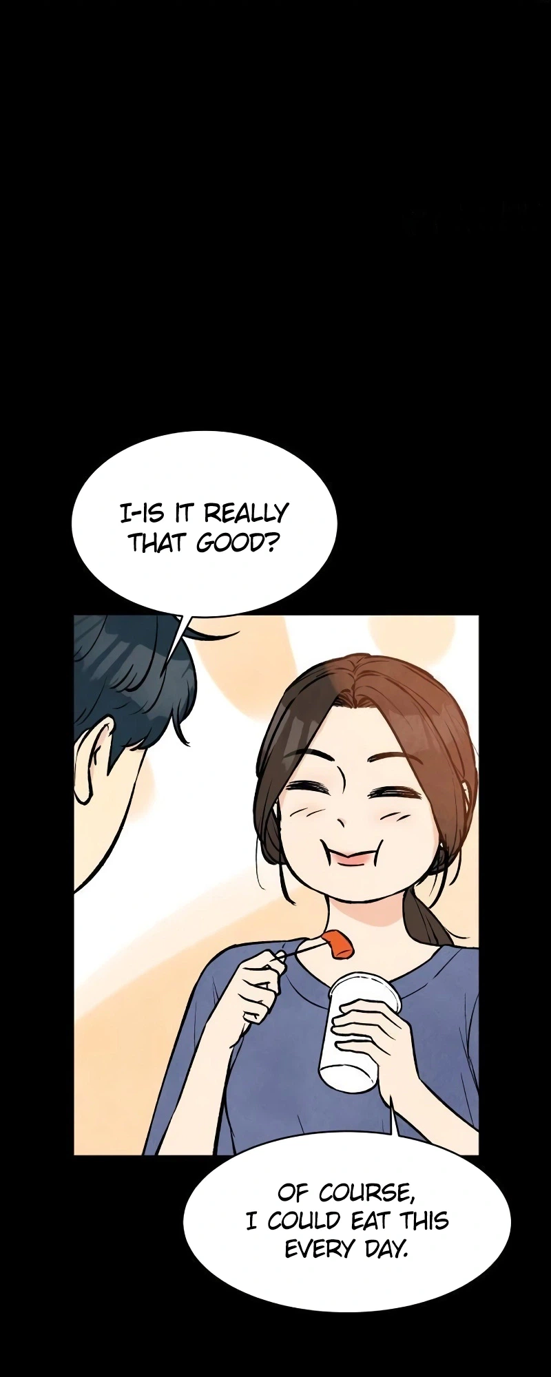 I'm Pathetic, But I Still Want Romance Chapter 51 Page 32
