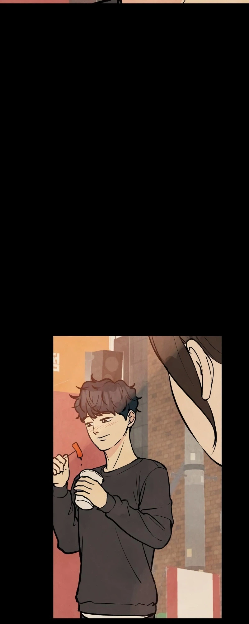 I'm Pathetic, But I Still Want Romance Chapter 51 Page 34