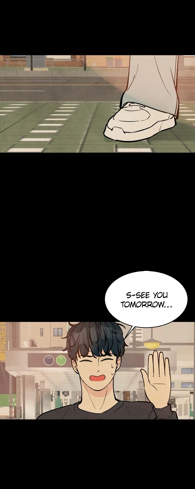 I'm Pathetic, But I Still Want Romance Chapter 51 Page 38