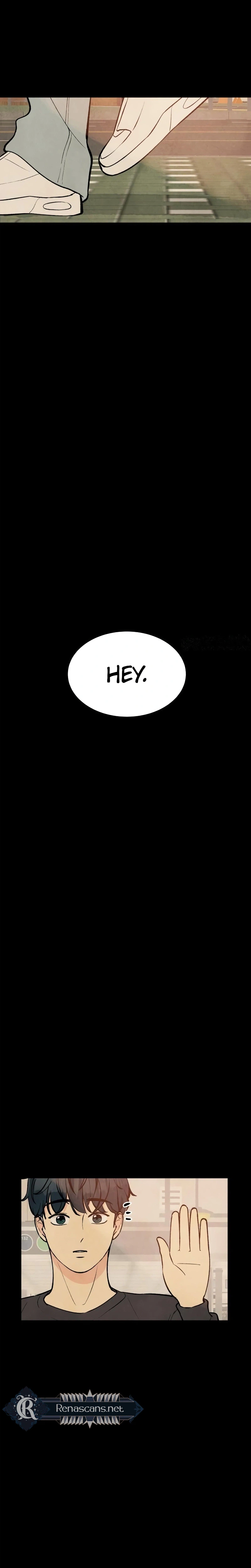I'm Pathetic, But I Still Want Romance Chapter 51 Page 39