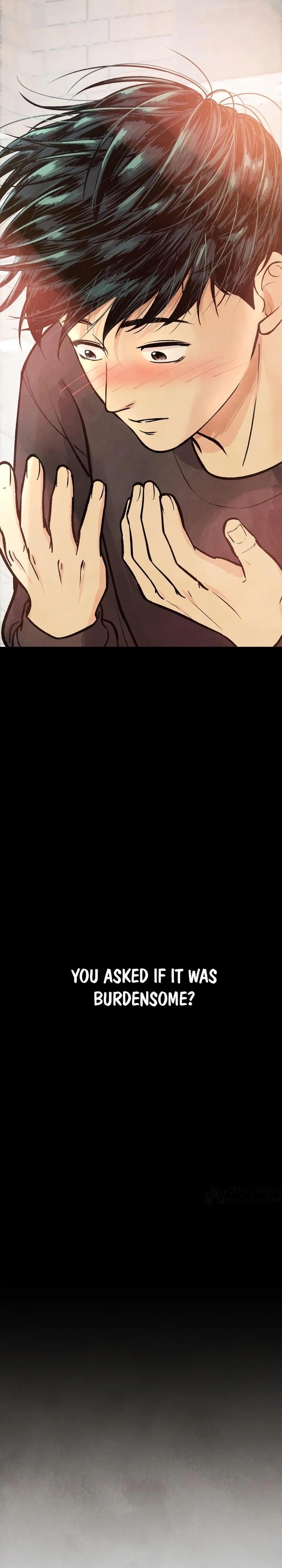 I'm Pathetic, But I Still Want Romance Chapter 51 Page 47