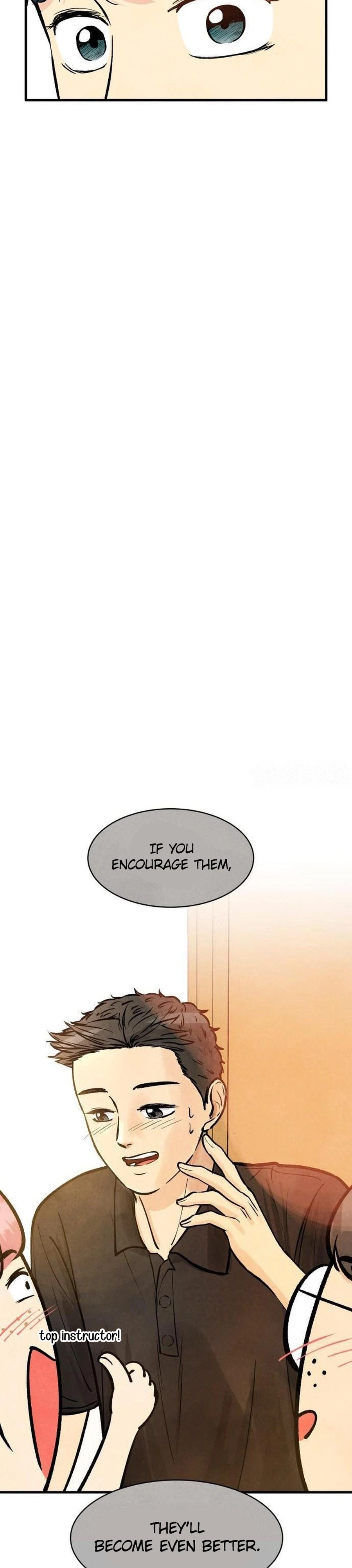 I'm Pathetic, But I Still Want Romance Chapter 48 Page 2