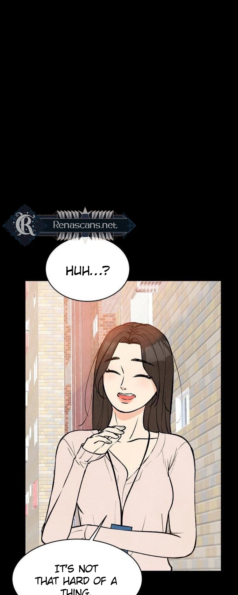 I'm Pathetic, But I Still Want Romance Chapter 48 Page 12