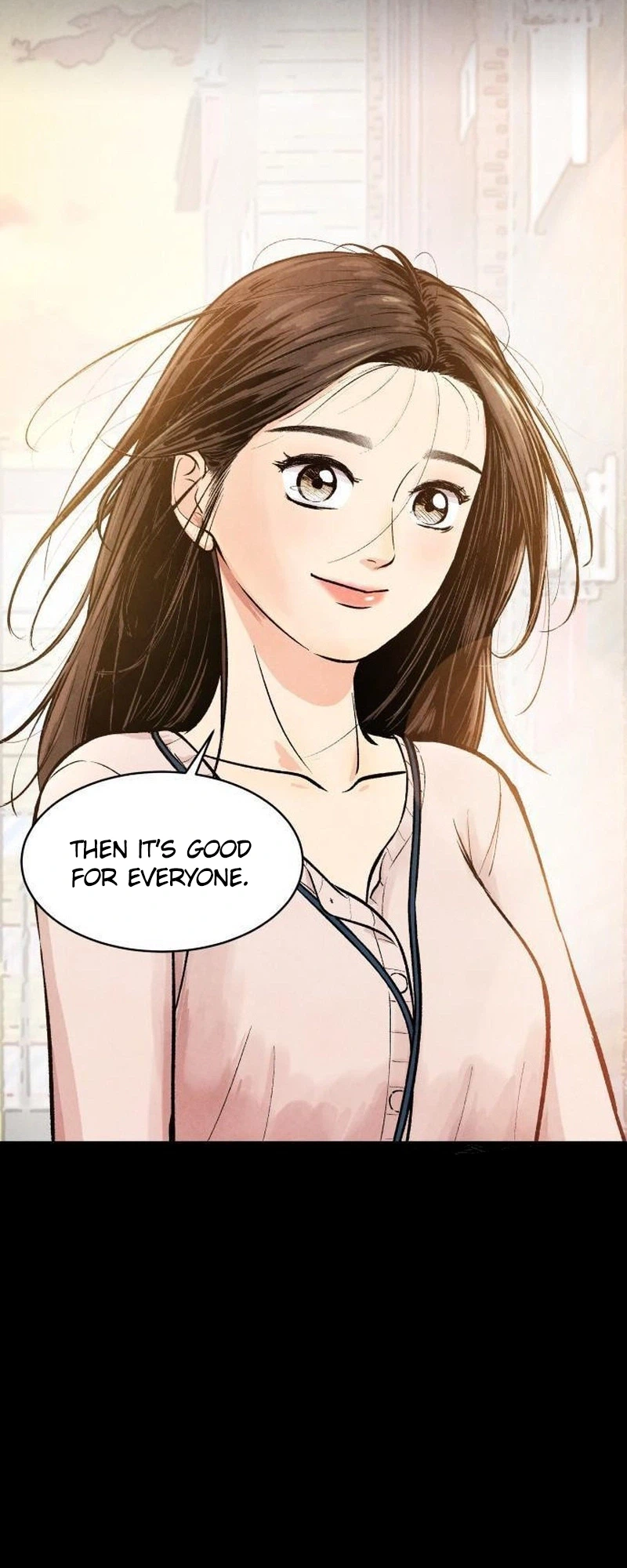 I'm Pathetic, But I Still Want Romance Chapter 48 Page 14