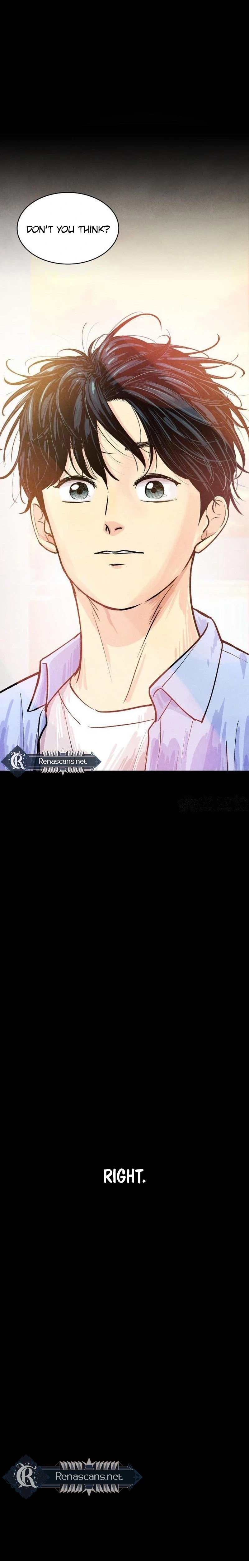 I'm Pathetic, But I Still Want Romance Chapter 48 Page 15