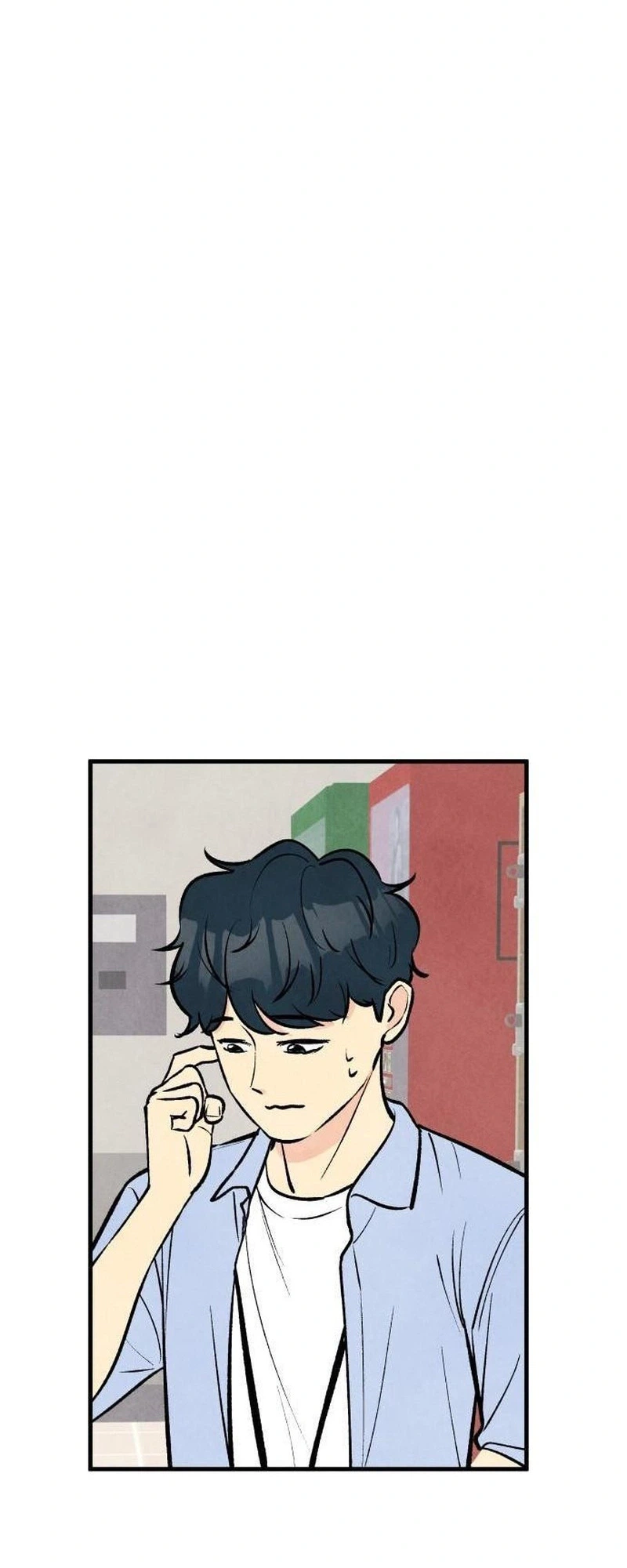 I'm Pathetic, But I Still Want Romance Chapter 48 Page 18