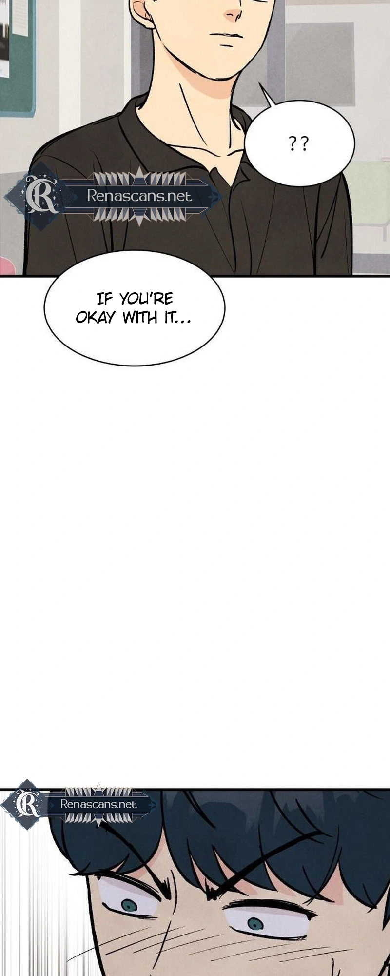 I'm Pathetic, But I Still Want Romance Chapter 48 Page 20