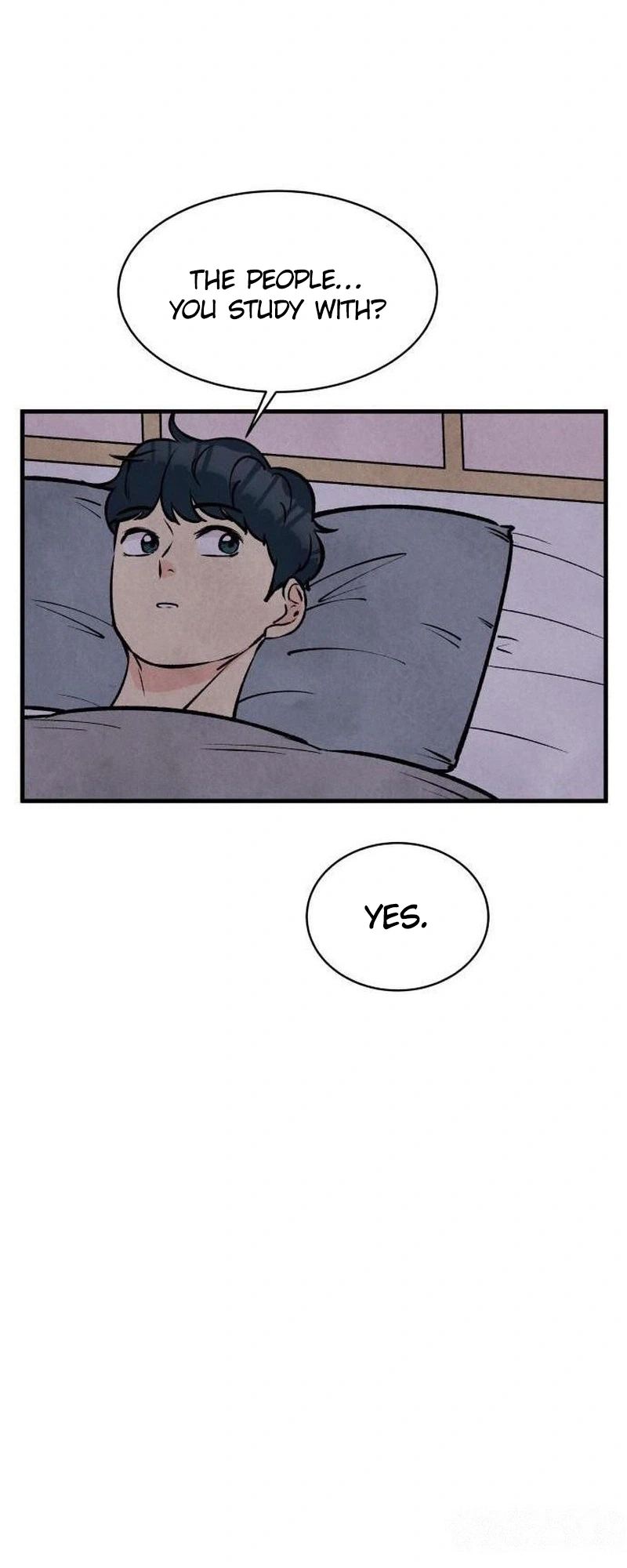 I'm Pathetic, But I Still Want Romance Chapter 48 Page 28