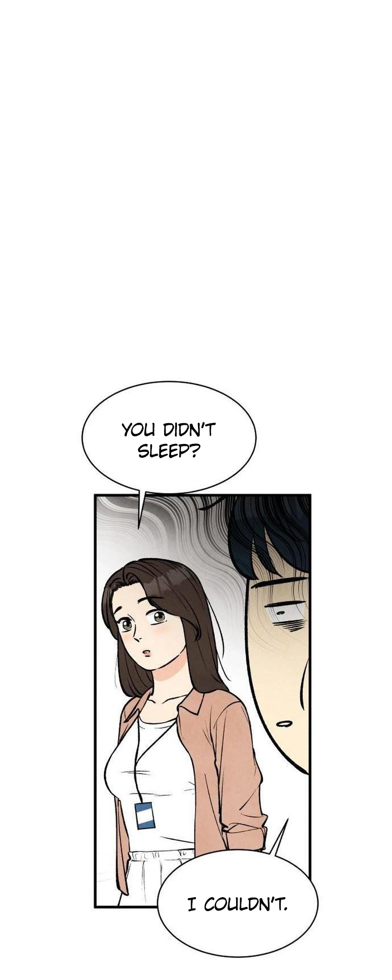 I'm Pathetic, But I Still Want Romance Chapter 48 Page 34