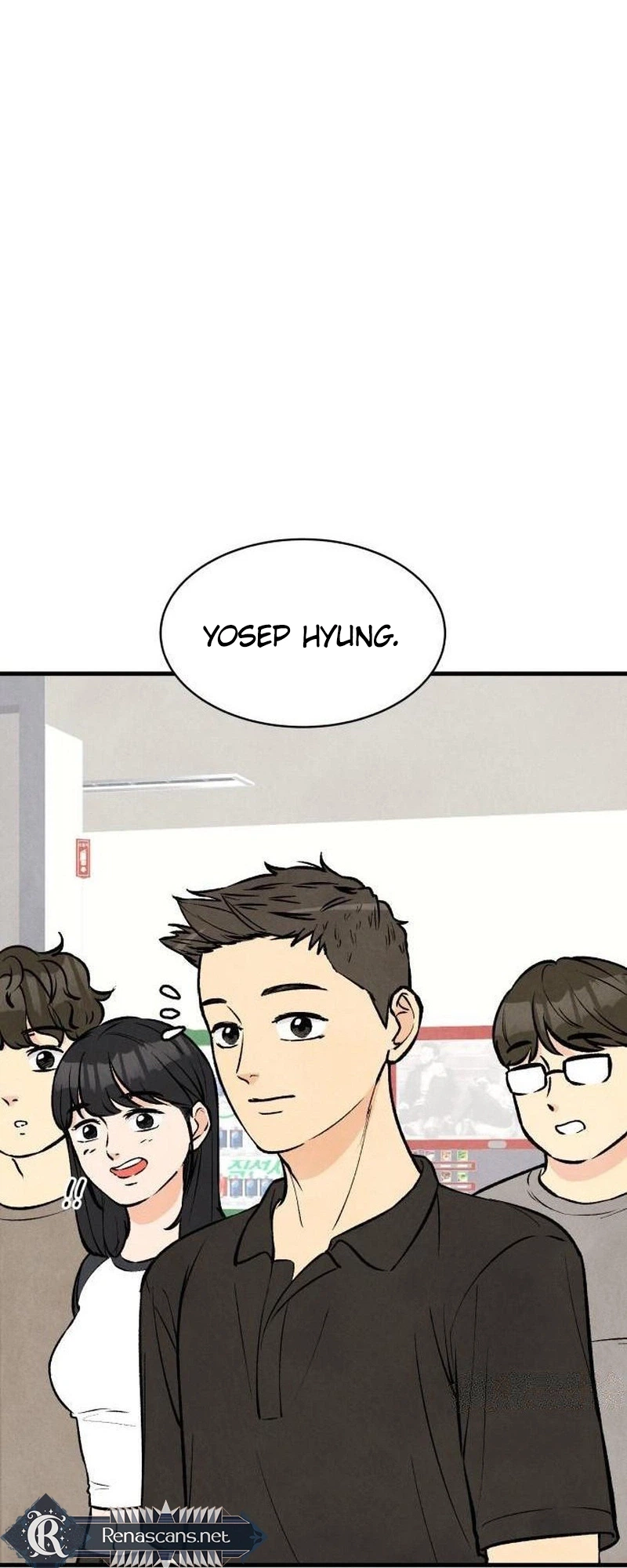 I'm Pathetic, But I Still Want Romance Chapter 48 Page 36