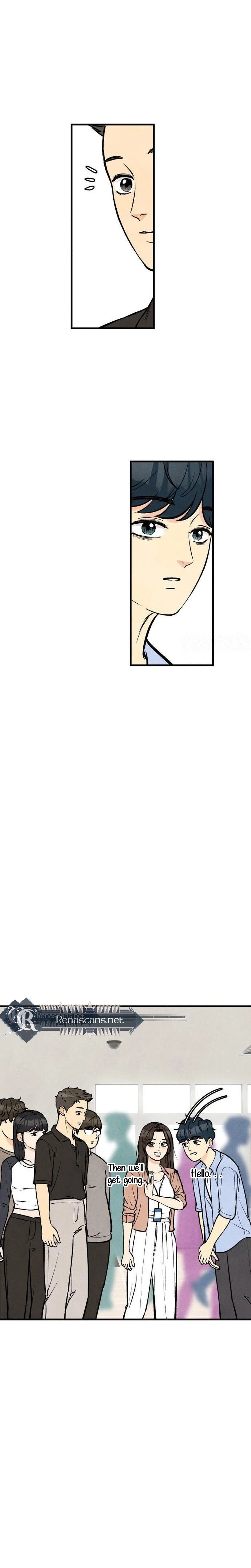 I'm Pathetic, But I Still Want Romance Chapter 48 Page 39