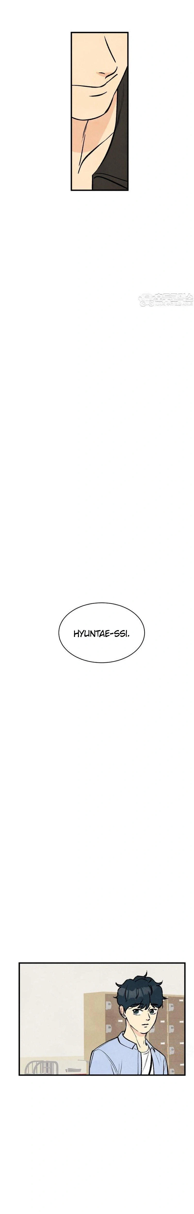 I'm Pathetic, But I Still Want Romance Chapter 48 Page 41