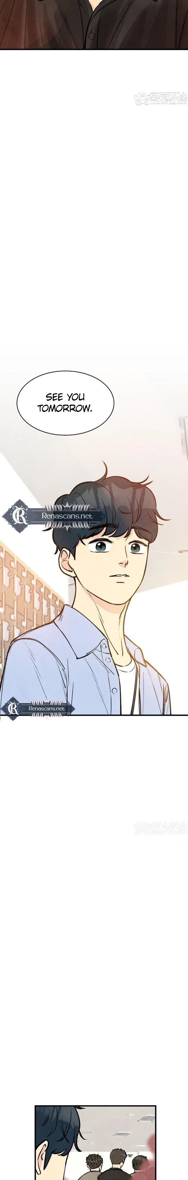 I'm Pathetic, But I Still Want Romance Chapter 48 Page 43