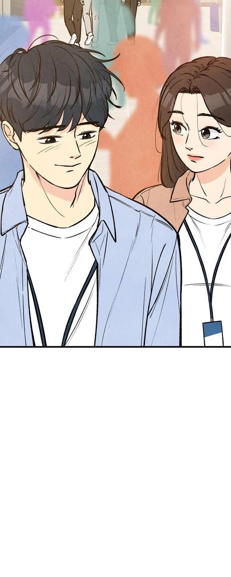 I'm Pathetic, But I Still Want Romance Chapter 48 Page 48