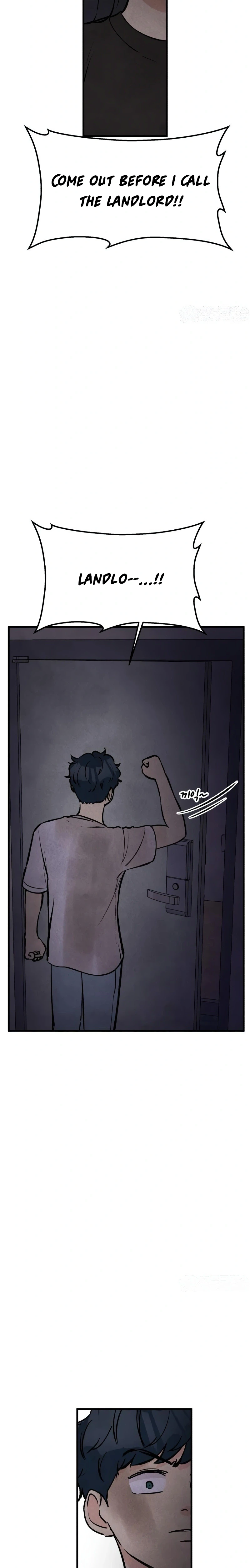 I'm Pathetic, But I Still Want Romance Chapter 56 Page 6