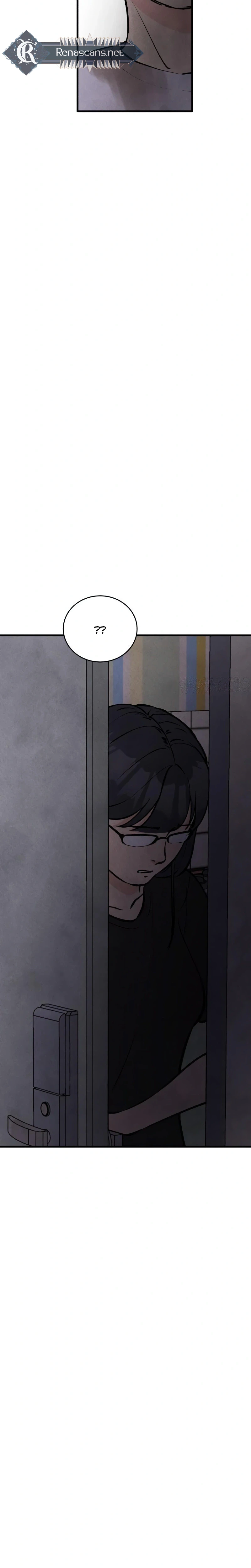 I'm Pathetic, But I Still Want Romance Chapter 56 Page 7