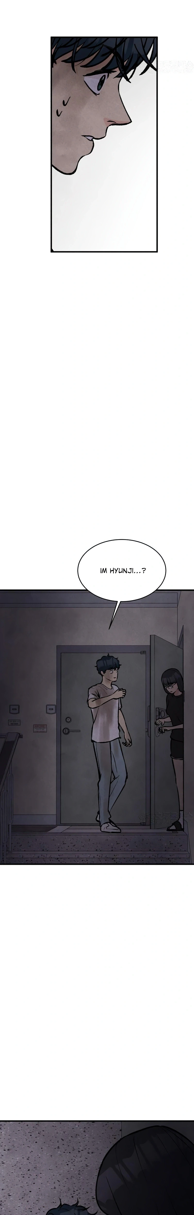 I'm Pathetic, But I Still Want Romance Chapter 56 Page 8
