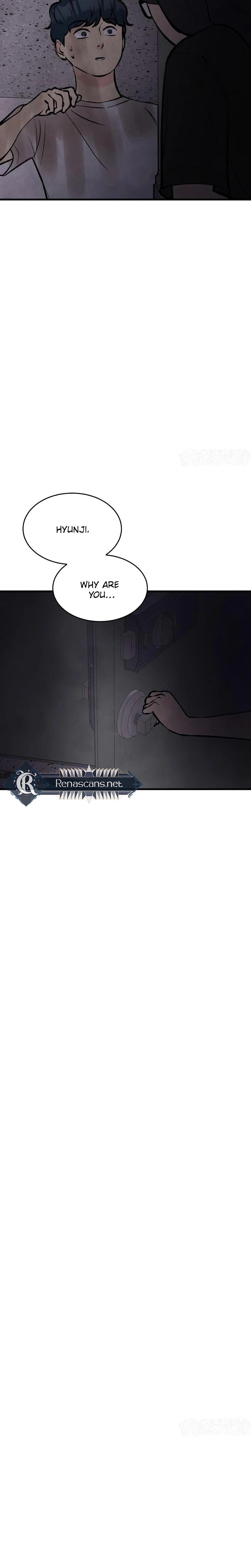 I'm Pathetic, But I Still Want Romance Chapter 56 Page 9