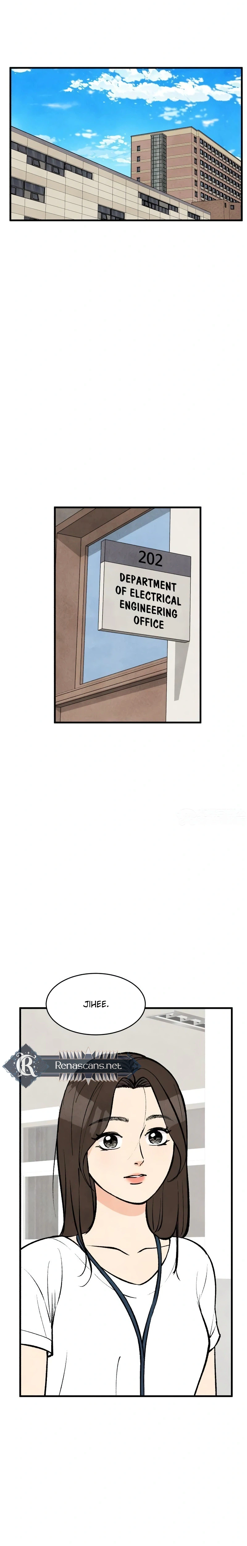 I'm Pathetic, But I Still Want Romance Chapter 56 Page 10