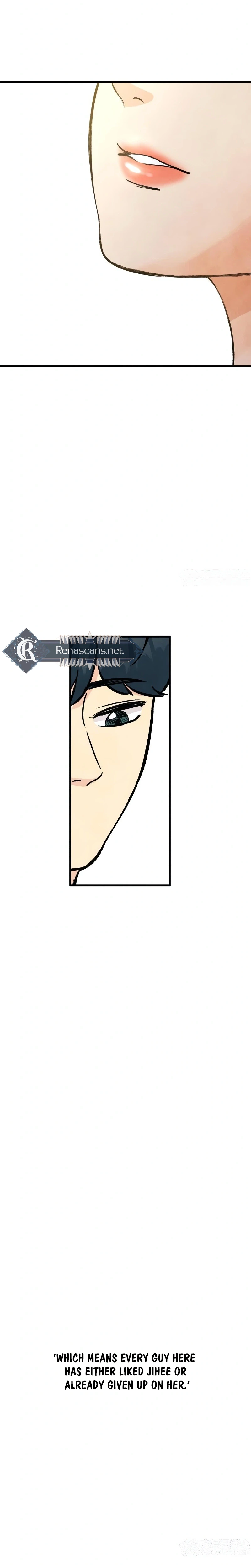 I'm Pathetic, But I Still Want Romance Chapter 56 Page 25