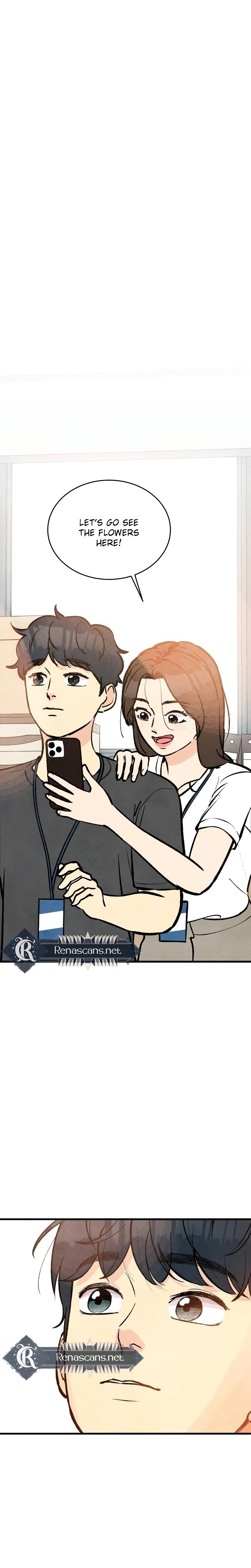 I'm Pathetic, But I Still Want Romance Chapter 56 Page 28