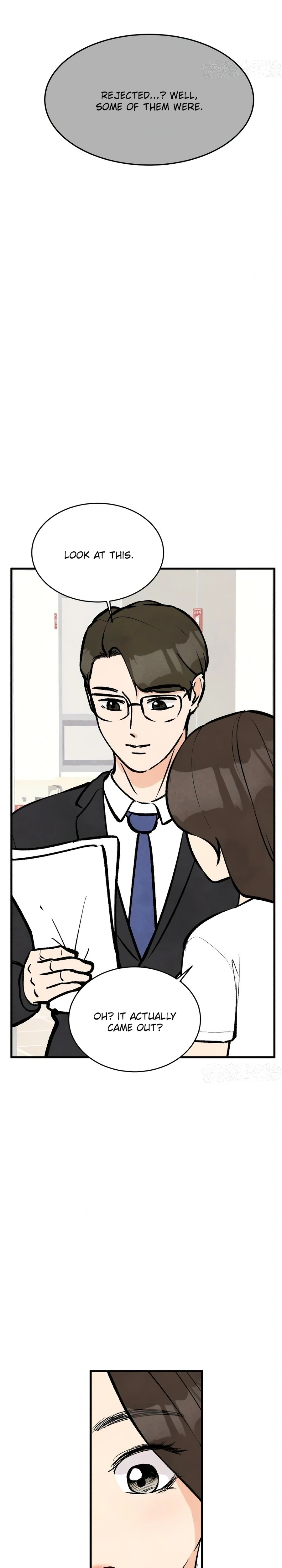 I'm Pathetic, But I Still Want Romance Chapter 56 Page 35