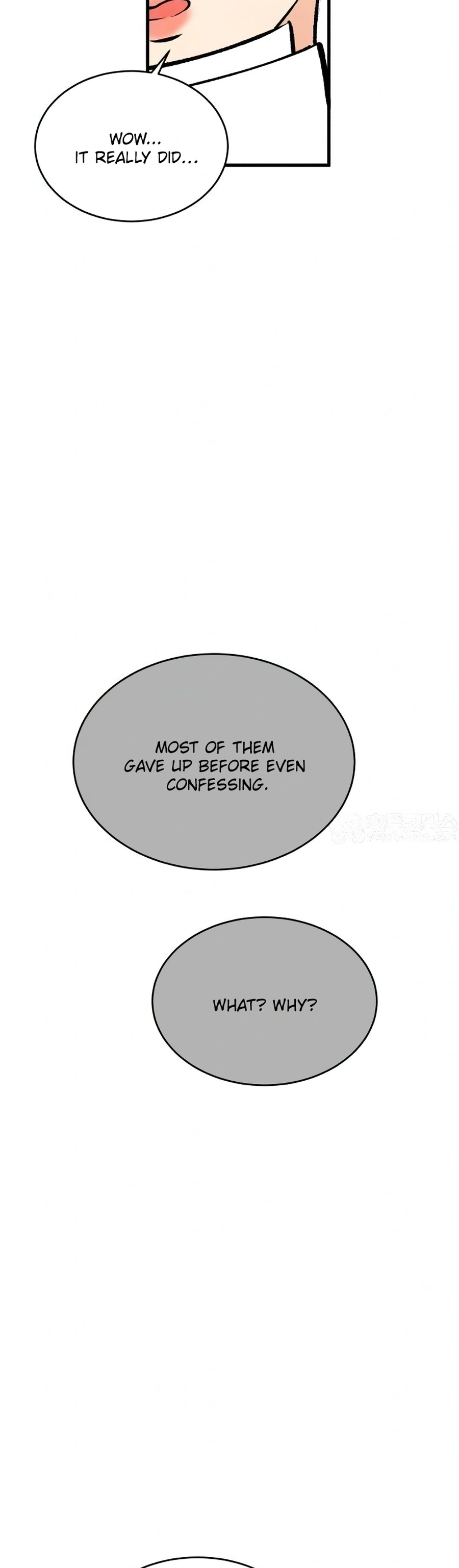 I'm Pathetic, But I Still Want Romance Chapter 56 Page 36