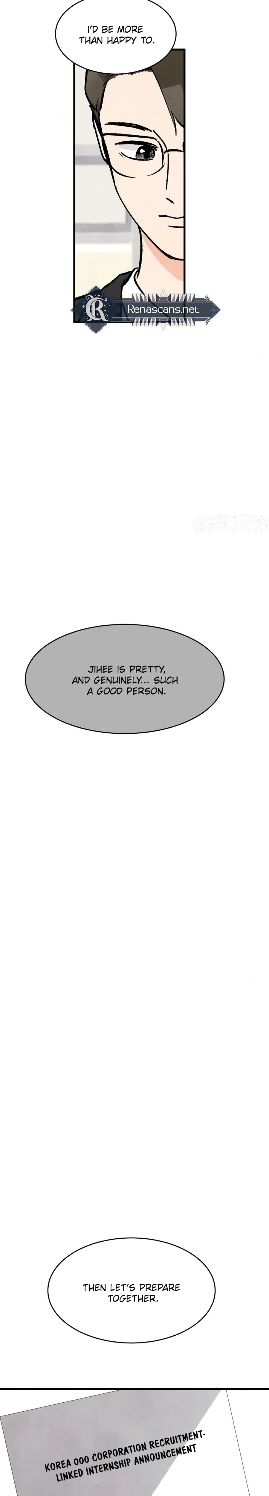 I'm Pathetic, But I Still Want Romance Chapter 56 Page 37