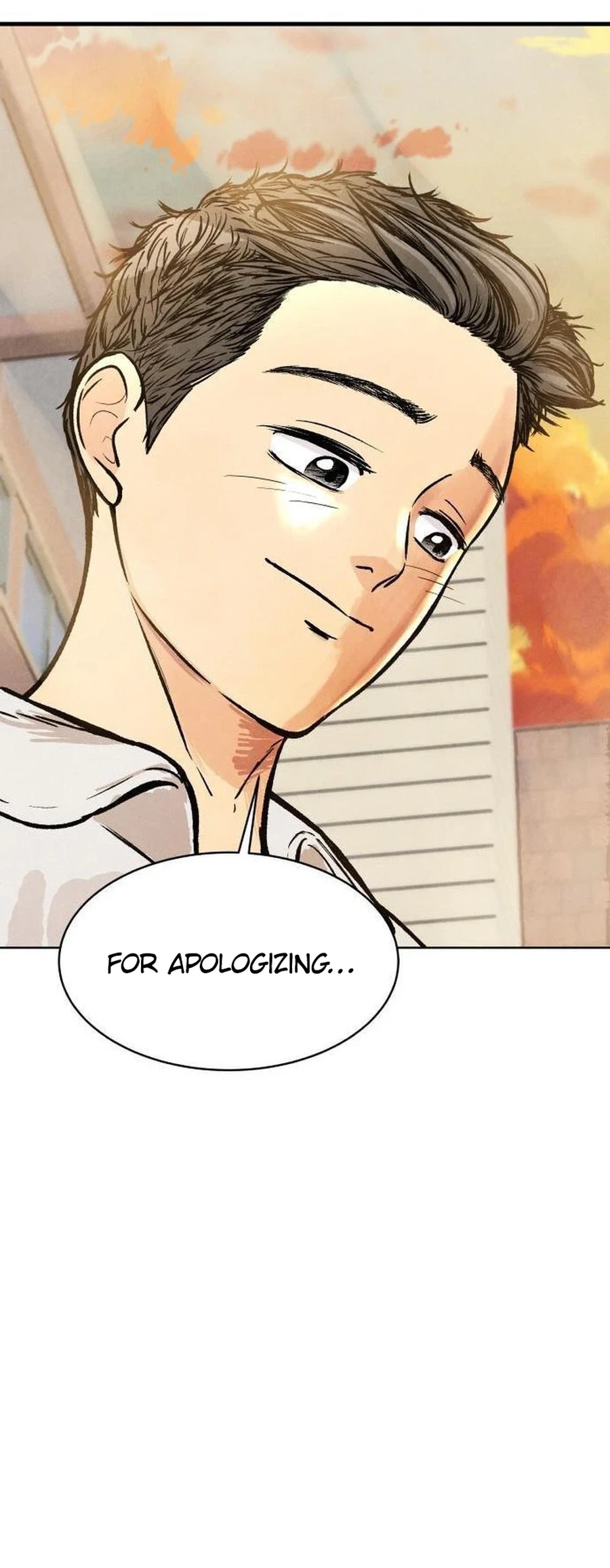 I'm Pathetic, But I Still Want Romance Chapter 46 Page 2