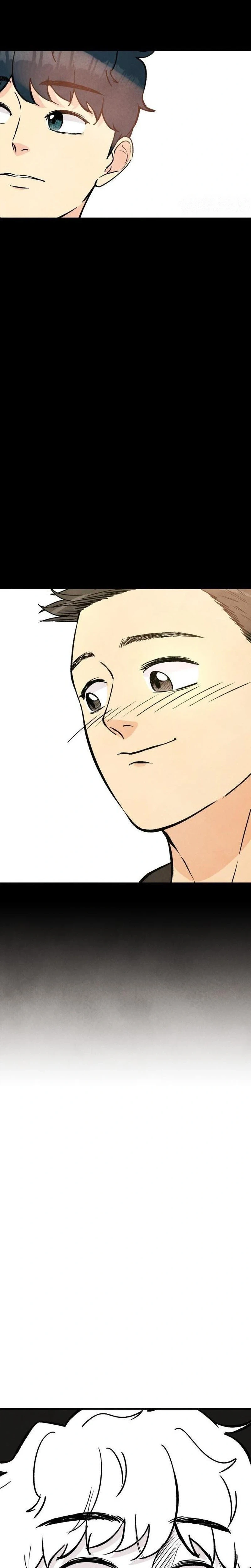 I'm Pathetic, But I Still Want Romance Chapter 46 Page 20