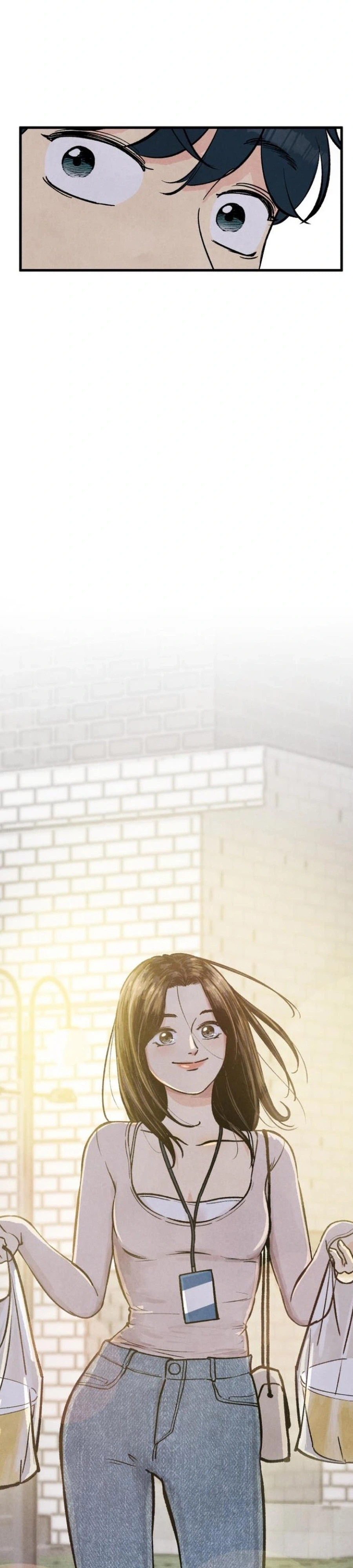 I'm Pathetic, But I Still Want Romance Chapter 41 Page 2