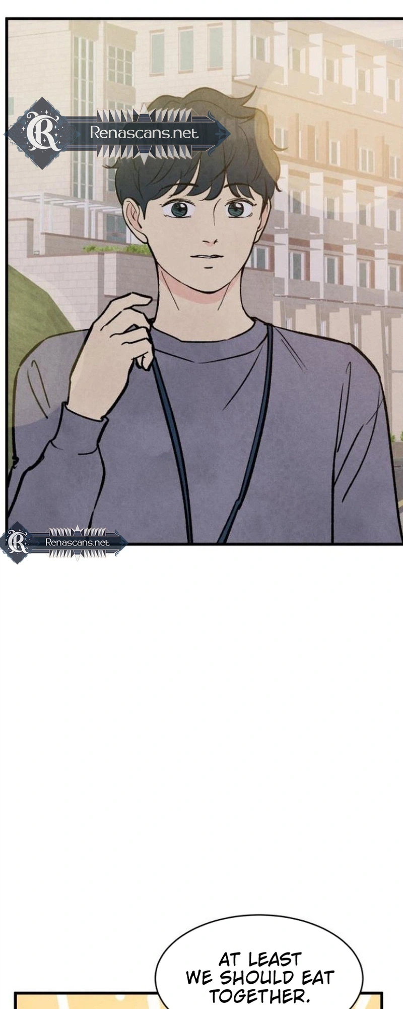 I'm Pathetic, But I Still Want Romance Chapter 41 Page 6