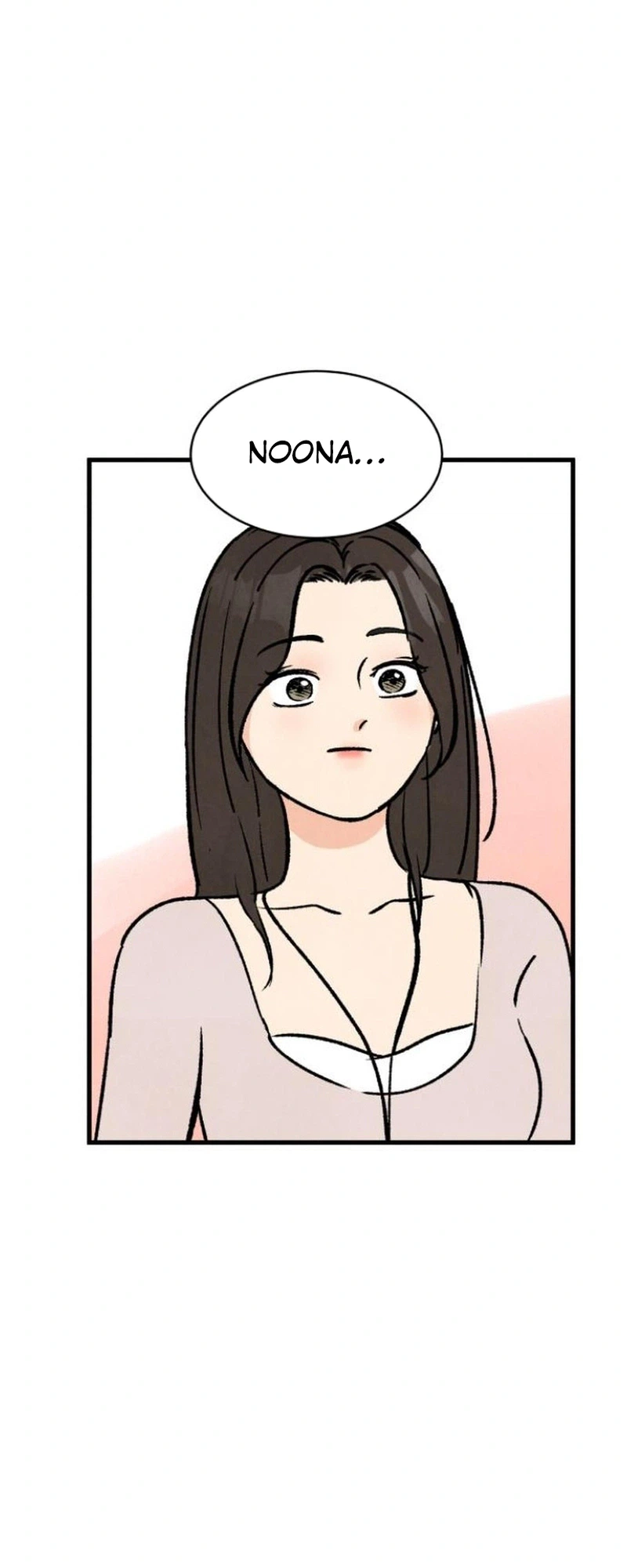 I'm Pathetic, But I Still Want Romance Chapter 41 Page 10