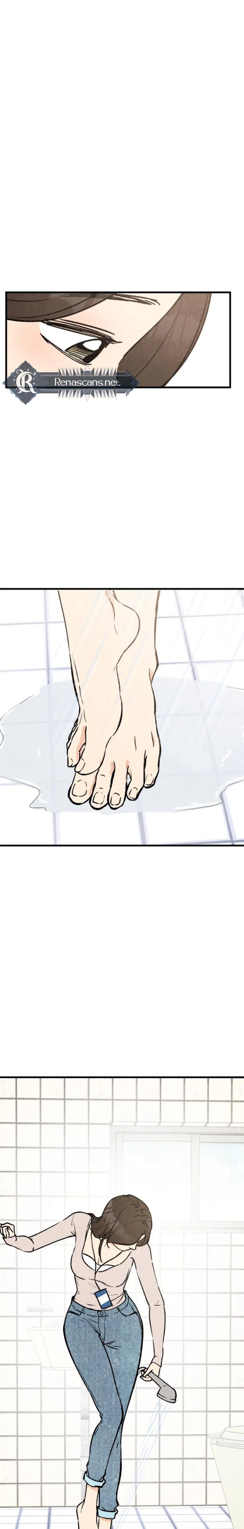 I'm Pathetic, But I Still Want Romance Chapter 41 Page 15
