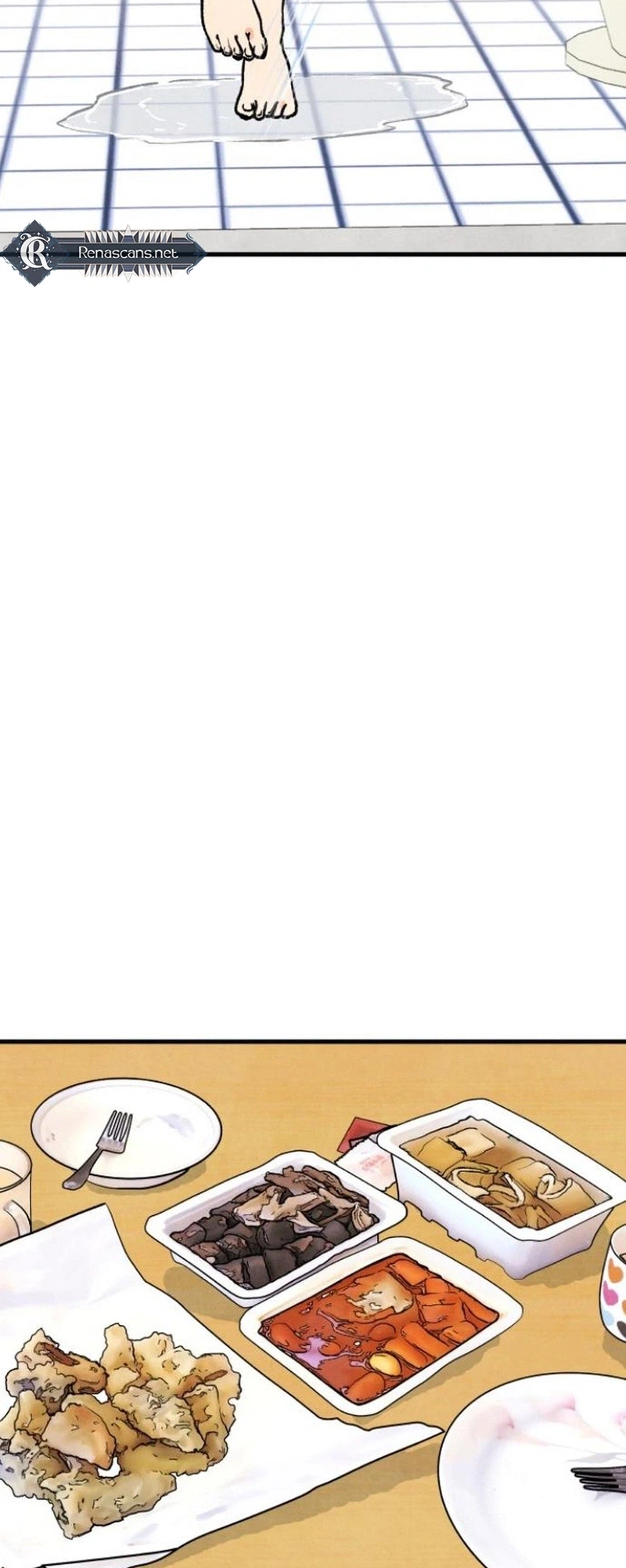 I'm Pathetic, But I Still Want Romance Chapter 41 Page 16