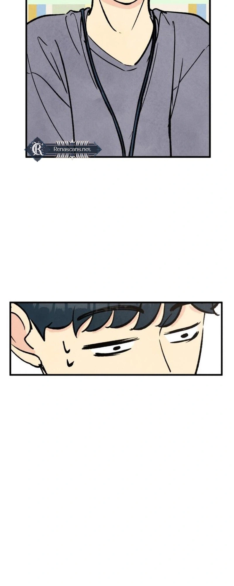 I'm Pathetic, But I Still Want Romance Chapter 41 Page 18