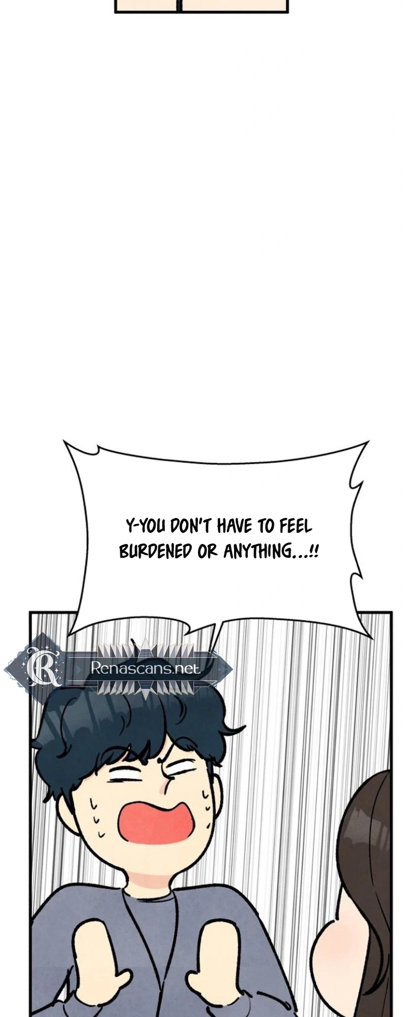 I'm Pathetic, But I Still Want Romance Chapter 41 Page 26