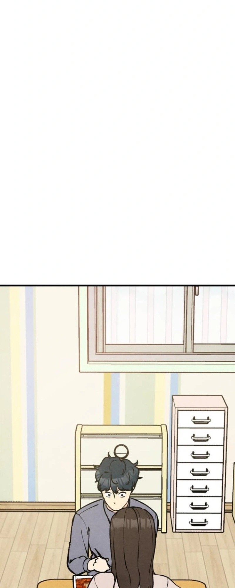 I'm Pathetic, But I Still Want Romance Chapter 41 Page 28